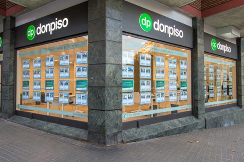 Teléfono Donpiso Atención al Cliente: Contacto, Oficinas y Cómo Hablar con la Inmobiliaria