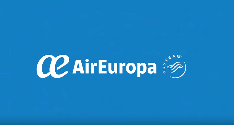 Teléfono Air Europa Atención al Cliente Contacto, Reservas y Soporte