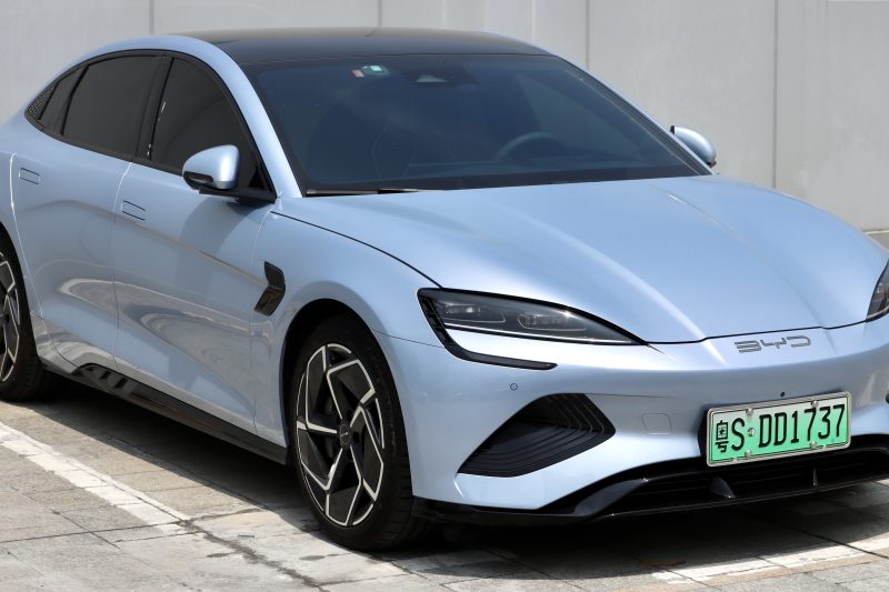 Teléfono BYD España: atención al cliente, contacto, concesionarios y soporte oficial