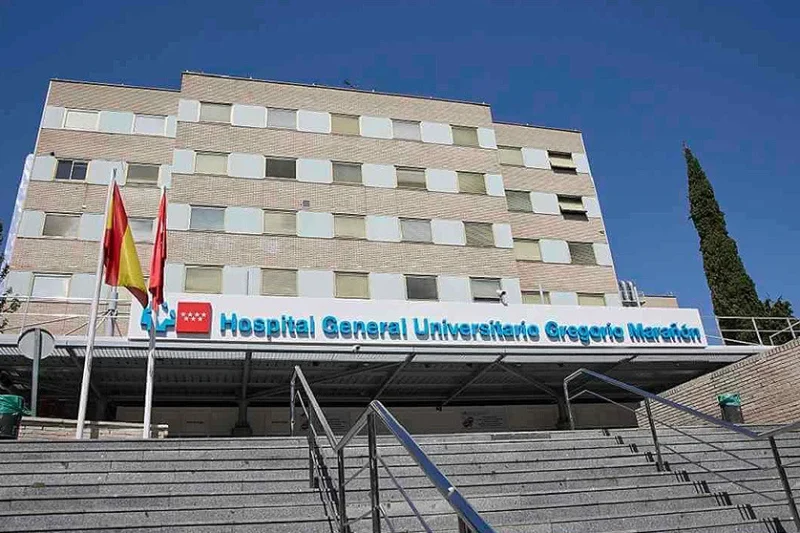 Teléfono Hospital Gregorio Marañón: atención al paciente, citas, urgencias y contacto