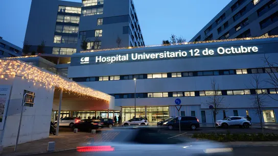 Teléfono Hospital Universitario 12 de Octubre: atención al paciente, citas, urgencias y contacto completo