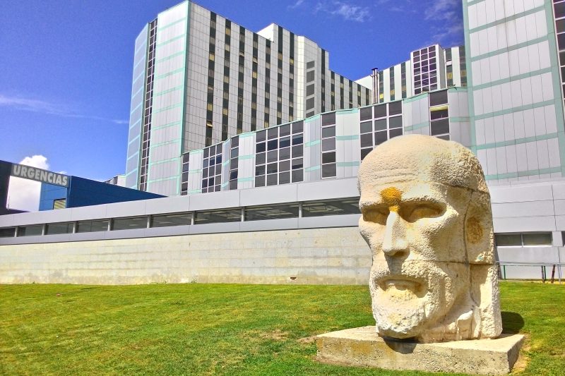 Teléfono Hospital Universitario Ramón y Cajal: atención al paciente, citas, urgencias y contacto completo