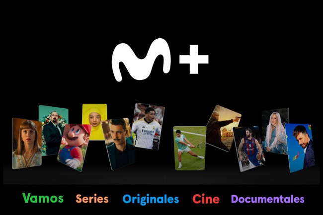 Teléfono de Movistar Plus+ Atención al Cliente: Contacto, Suscripción, Averías y Soporte
