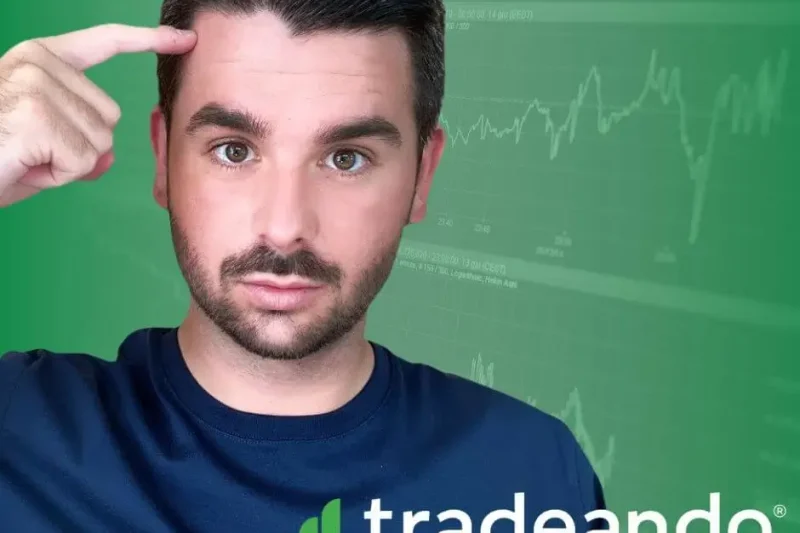 Opiniones sobre Tradeando de Enrique Moris: análisis real, valoración, pros y contras