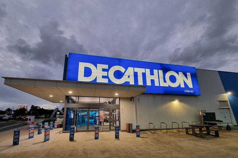 Teléfono Decathlon Málaga: contacto, tiendas, horarios y atención al cliente