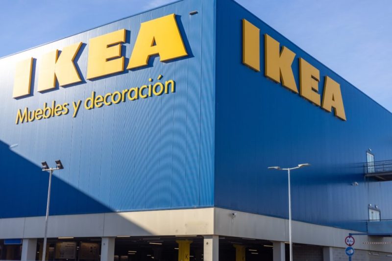 IKEA Sevilla: teléfono, cómo contactar, servicios, horarios y atención al cliente