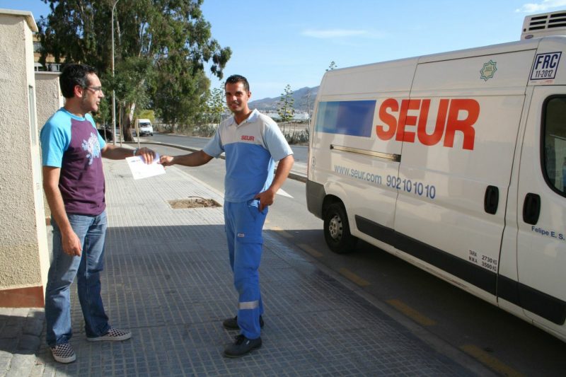 SEUR Málaga: teléfono, oficinas, seguimiento de envíos y atención al cliente