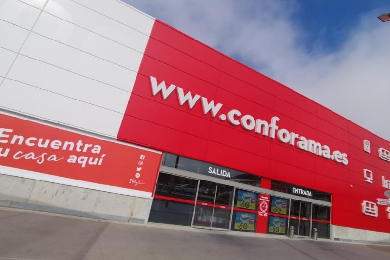 Teléfono de Conforama Málaga Atención al Cliente: Contacto, Horarios, Dirección y Tiendas