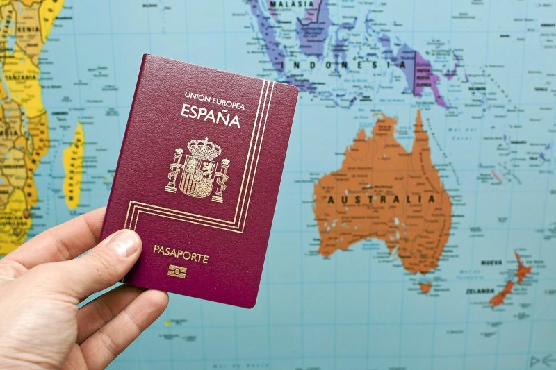 Cita previa pasaporte en Madrid: cómo pedirla, teléfono, requisitos y oficinas