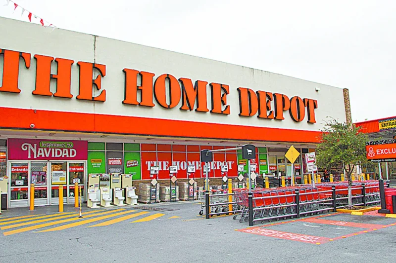 The Home Depot: teléfono de atención al cliente, soporte, devoluciones y servicios