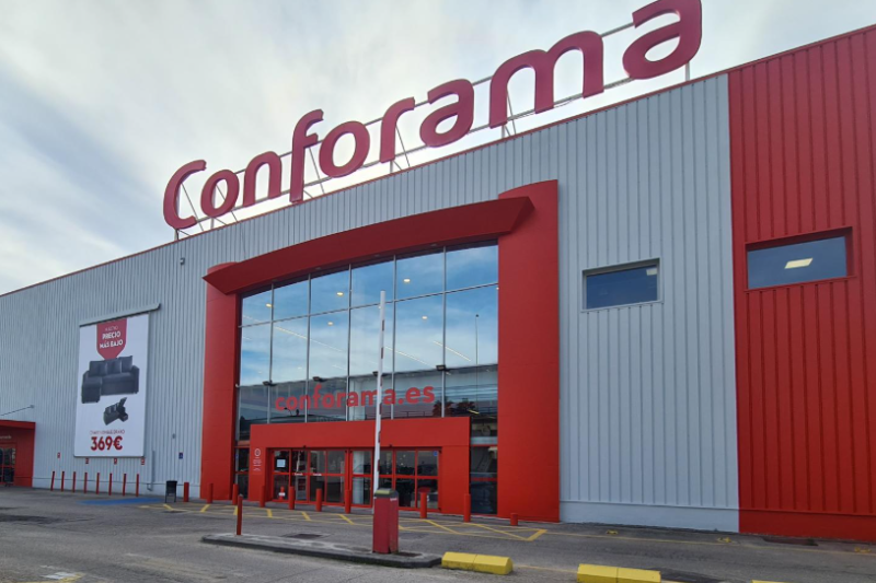 Teléfono de Conforama Sevilla Atención al Cliente: Contacto, Horarios, Dirección y Servicios