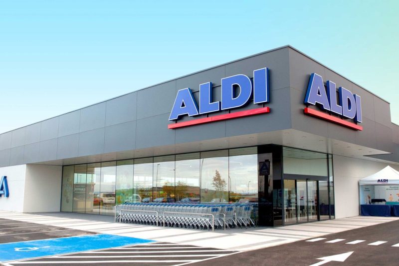 Teléfono de ALDI Zaragoza Atención al Cliente: Contacto, Horarios, Tiendas y Servicios
