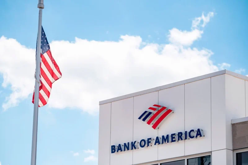 Bank of America: teléfono de atención al cliente, banca online, tarjetas y soporte