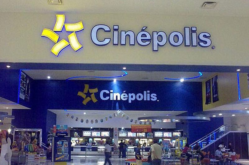 Cinépolis: teléfono, atención al cliente y contacto