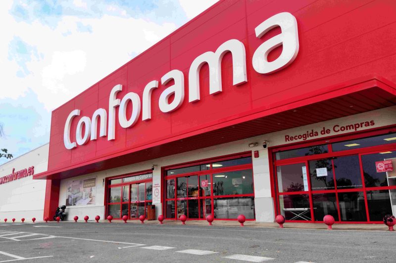 Teléfono de Conforama Córdoba Atención al Cliente: Contacto, Horarios, Dirección y Servicios