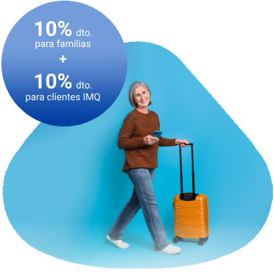 Teléfono Seguro Viaje IMQ Atención al Cliente: Contacto, Asistencia y Soporte