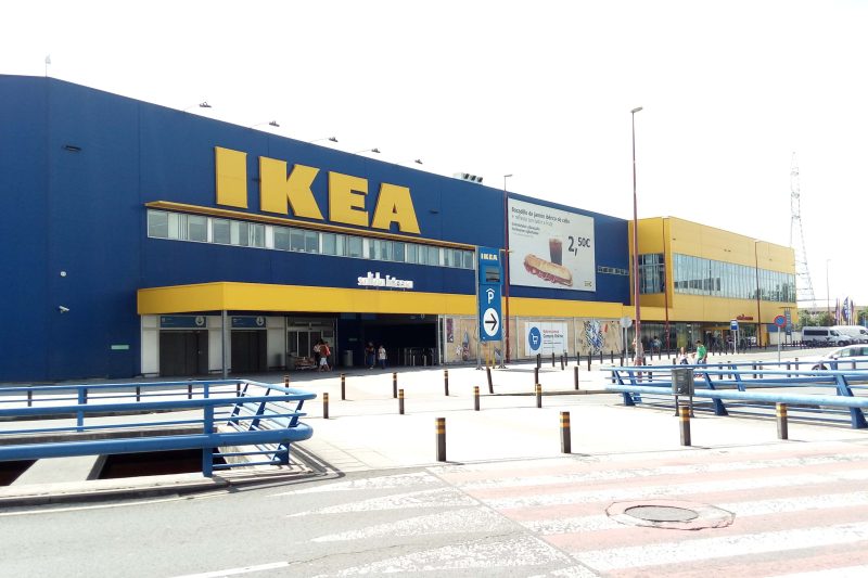 Teléfono de IKEA Bilbao Atención al Cliente: Contacto, Dirección, Horarios y Servicios