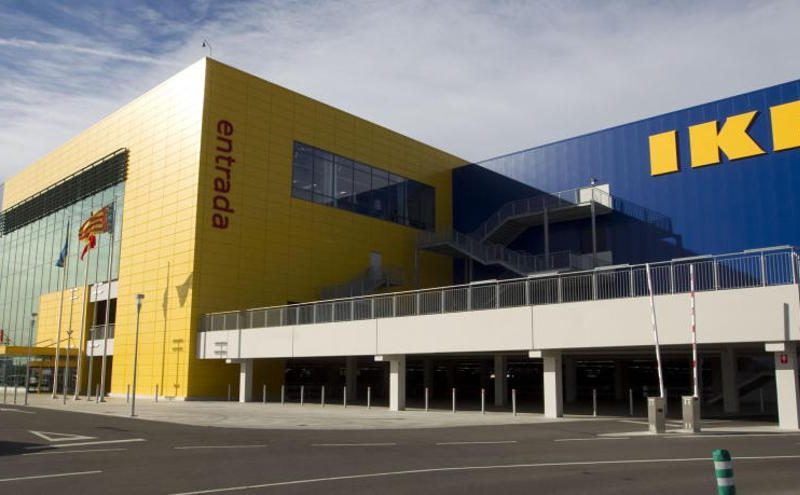 Teléfono de IKEA Murcia Atención al Cliente: Contacto, Dirección, Horarios y Servicios
