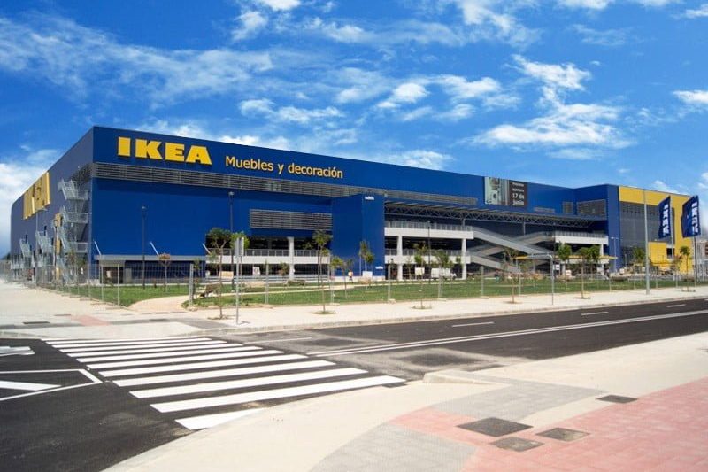 Teléfono de IKEA Valencia Atención al Cliente: Contacto, Tiendas, Horarios y Servicios