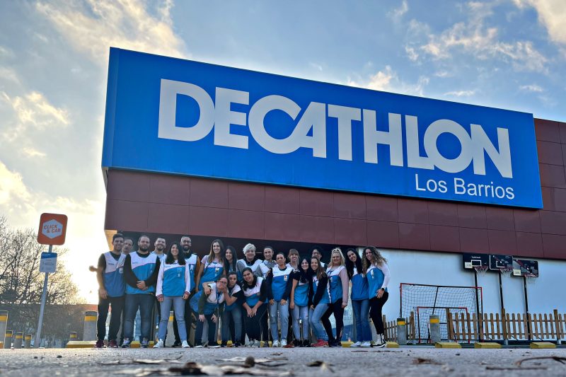 Decathlon abierto hoy: horarios, domingos y festivos de apertura en España