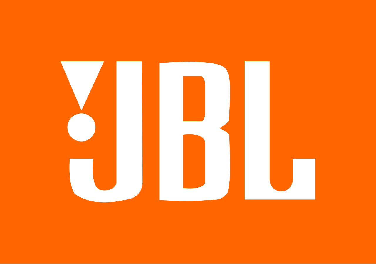 Logo de JBL