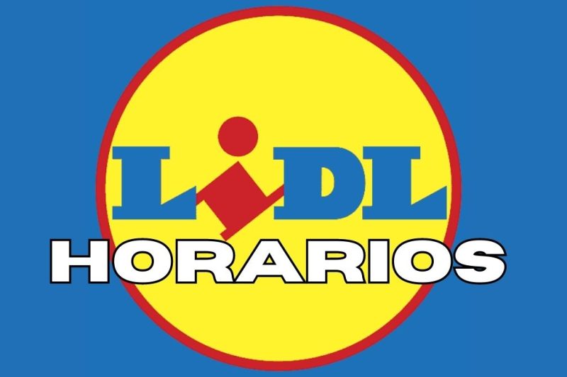 Lidl abierto hoy: horarios, domingos y festivos de apertura en España
