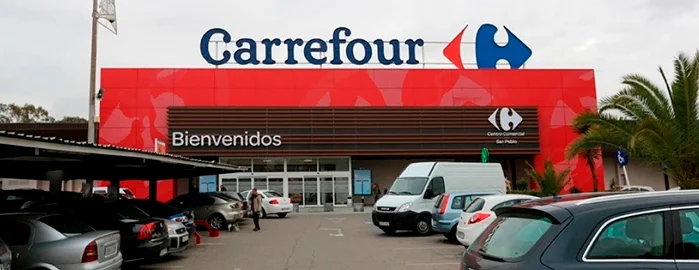 Teléfono de Carrefour Sevilla Atención al Cliente: Contacto, Horarios, Tiendas y Servicios