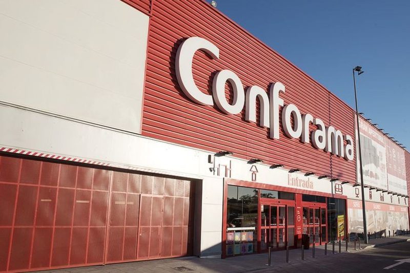 Teléfono de Conforama Almería Atención al Cliente: Contacto, Horarios, Dirección y Servicios