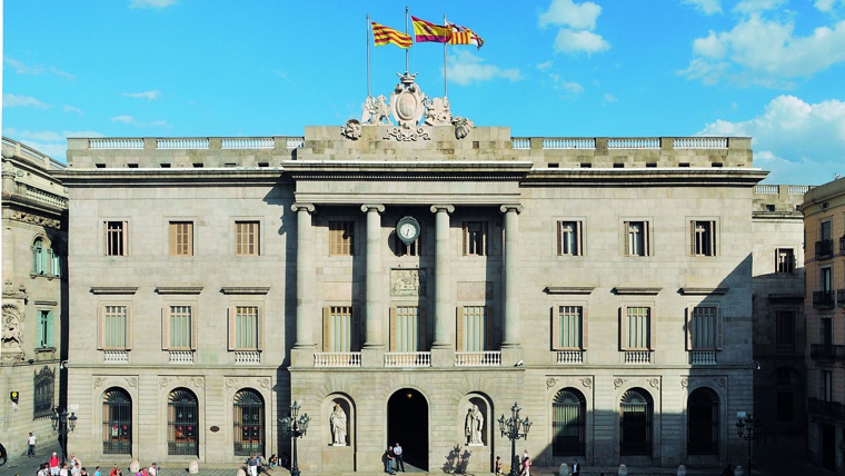 Ayuntamiento de Barcelona: teléfono, contacto, cita previa y trámites