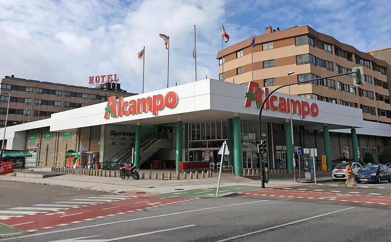 Teléfono de Alcampo Córdoba Atención al Cliente: Contacto, Horarios, Tiendas y Servicios