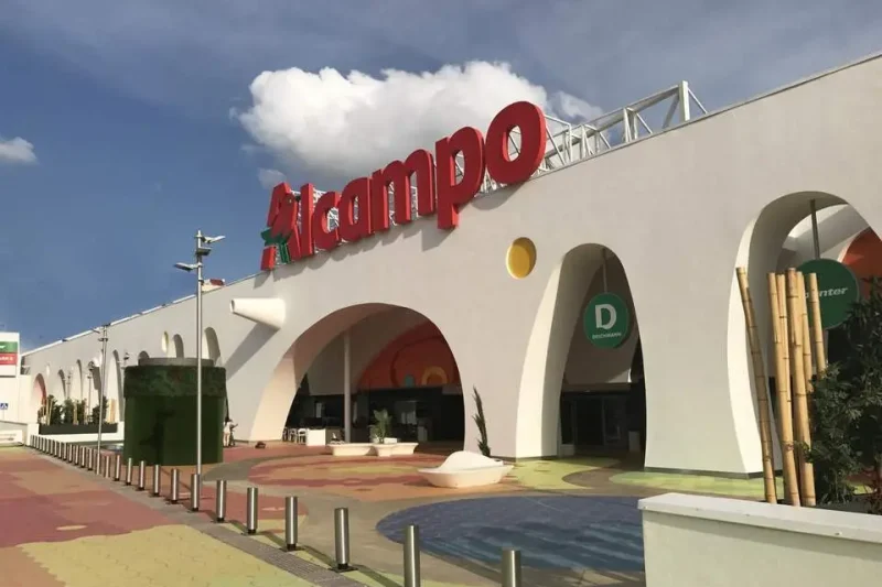 Teléfono de Alcampo Sevilla Atención al Cliente: Contacto, Horarios, Tiendas y Servicios