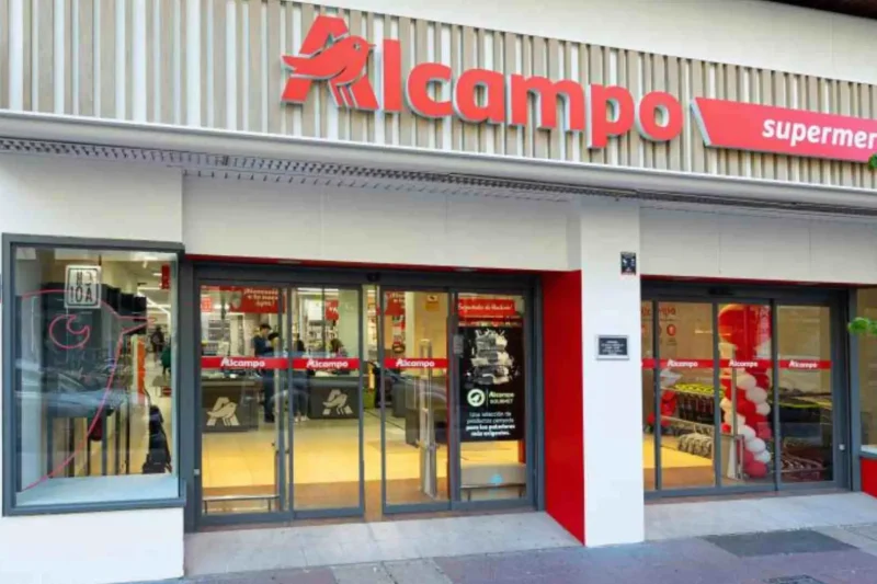 Teléfono de Alcampo Zaragoza Atención al Cliente: Contacto, Horarios, Tiendas y Servicios