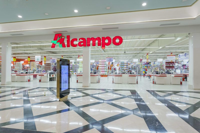Teléfono de Alcampo Madrid Atención al Cliente: Contacto, Horarios, Tiendas y Servicios