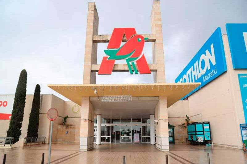 Teléfono de Alcampo Palma de Mallorca Atención al Cliente: Contacto, Horarios, Tiendas y Servicios