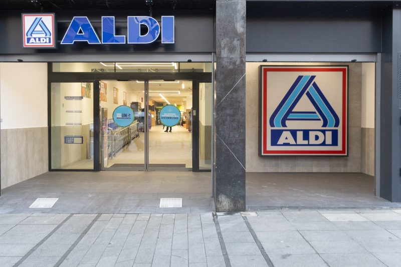 Teléfono de ALDI Bilbao Atención al Cliente: Contacto, Horarios, Tiendas y Servicios