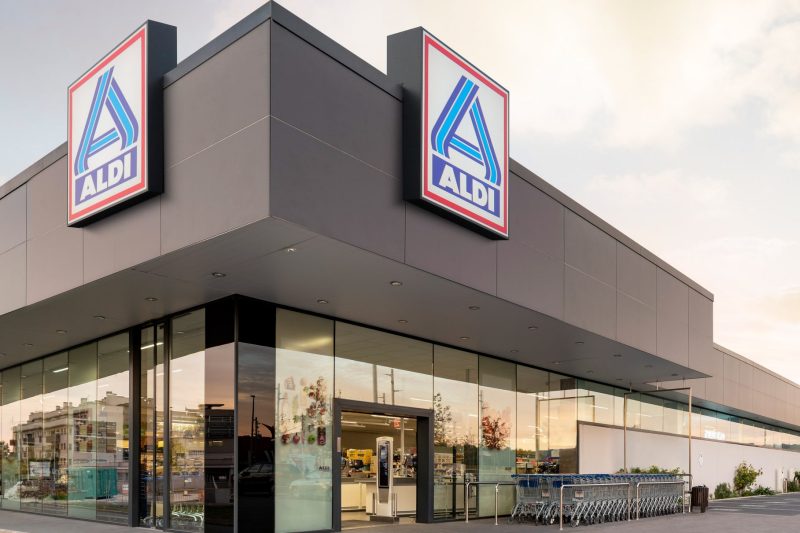 Teléfono de ALDI Madrid Atención al Cliente: Contacto, Horarios, Tiendas y Servicios