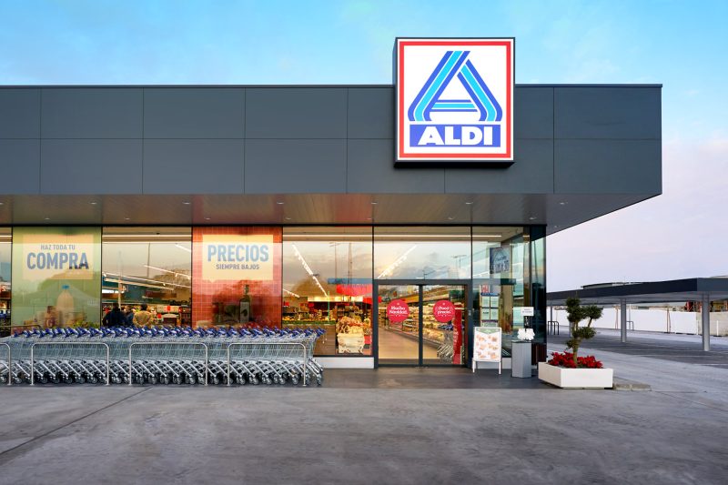 Teléfono de ALDI Málaga Atención al Cliente: Contacto, Horarios, Tiendas y Servicios