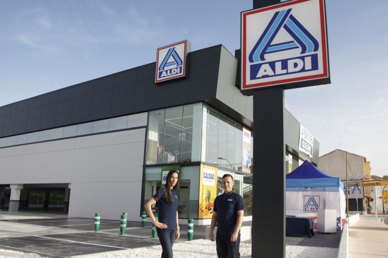 Teléfono de ALDI Murcia Atención al Cliente: Contacto, Horarios, Tiendas y Servicios