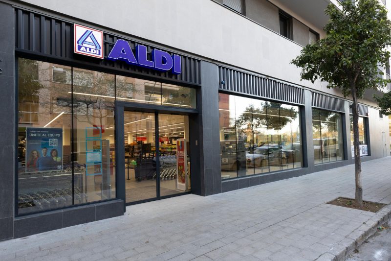 Teléfono de ALDI Palma de Mallorca Atención al Cliente: Contacto, Horarios, Tiendas y Servicios