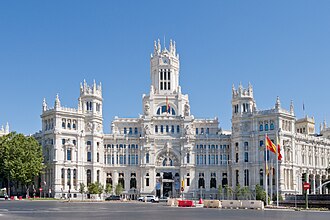 Ayuntamiento de Madrid: teléfono, contacto, trámites y atención al ciudadano