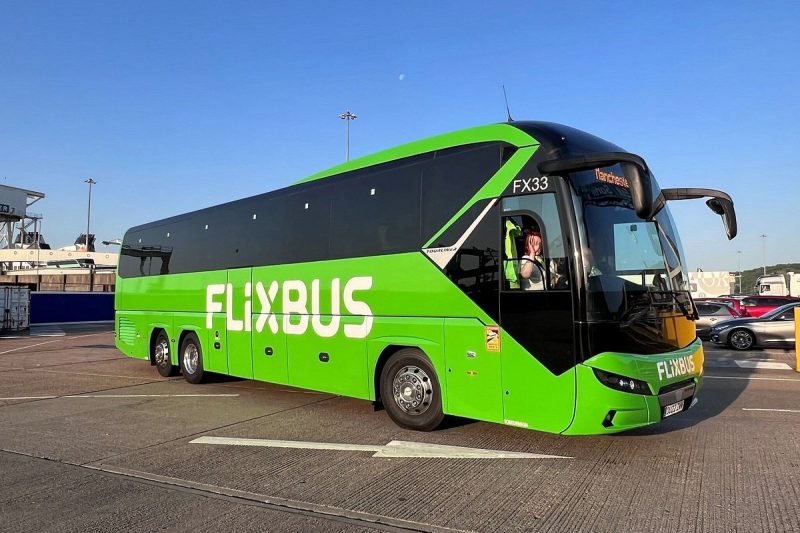 Teléfono FlixBus: atención al cliente, contacto, cambios y reclamaciones