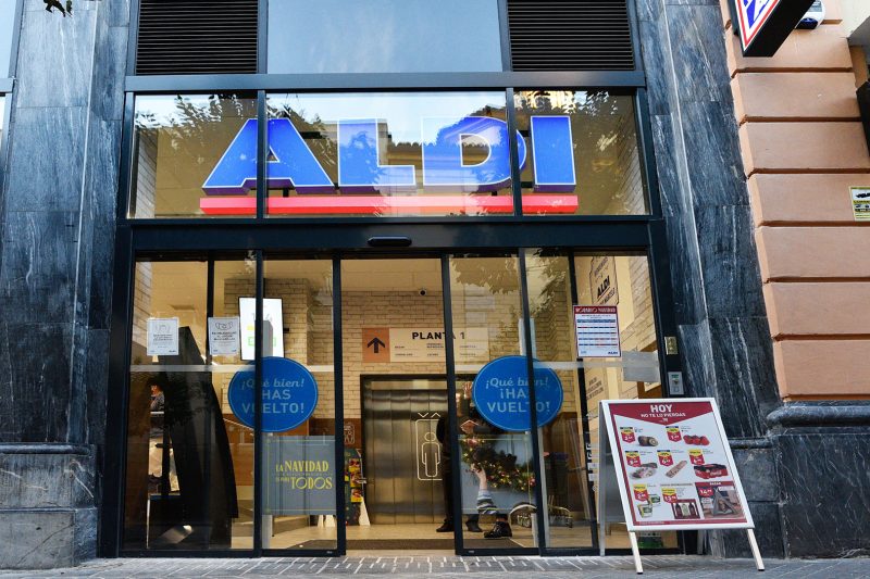 Teléfono de ALDI Córdoba Atención al Cliente: Contacto, Horarios, Tiendas y Servicios