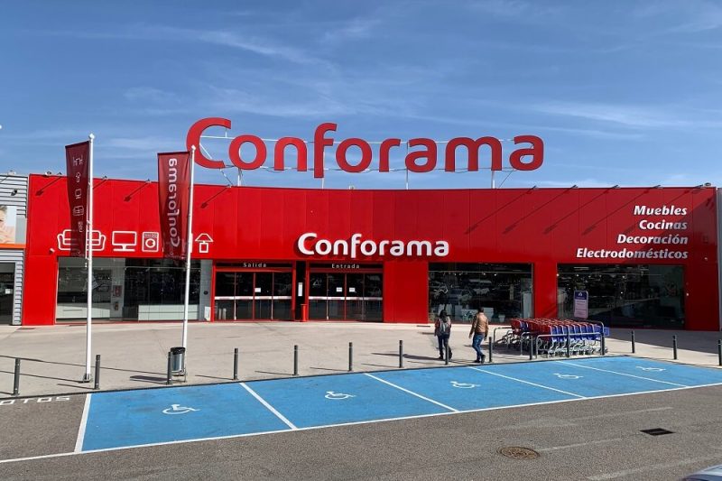 Teléfono de Conforama Alicante Atención al Cliente: Contacto, Horarios, Dirección y Servicios