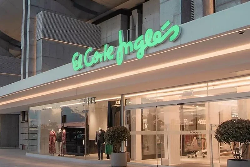 El Corte Inglés abierto hoy: horarios, festivos y domingos de apertura en España