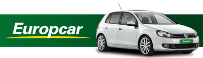 Europcar: teléfono, atención al cliente y contacto