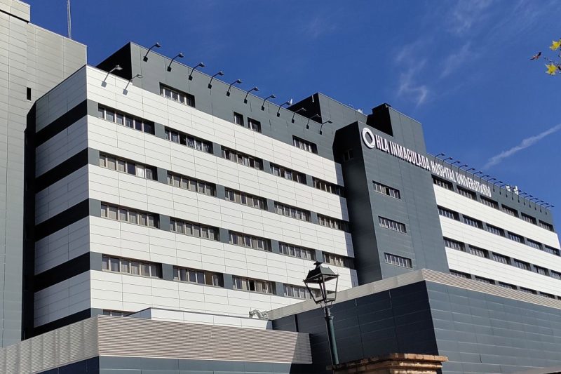 Teléfono Hospital Universitario La Inmaculada: Atención al Paciente, Citas y Contacto