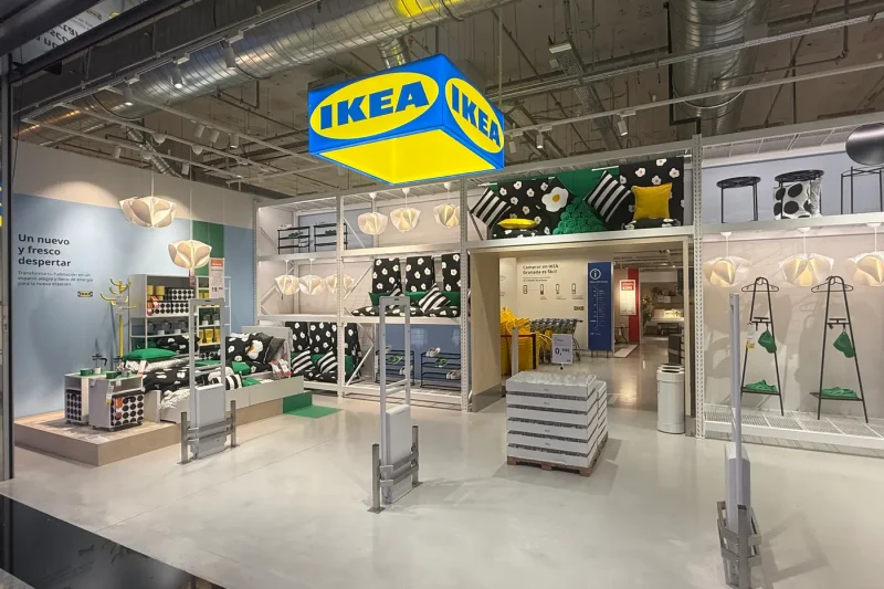 Teléfono de IKEA Granada Atención al Cliente: Contacto, Horarios, Tienda y Servicios
