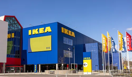 Teléfono de IKEA Madrid Atención al Cliente: Contacto, Tiendas, Horarios y Servicios