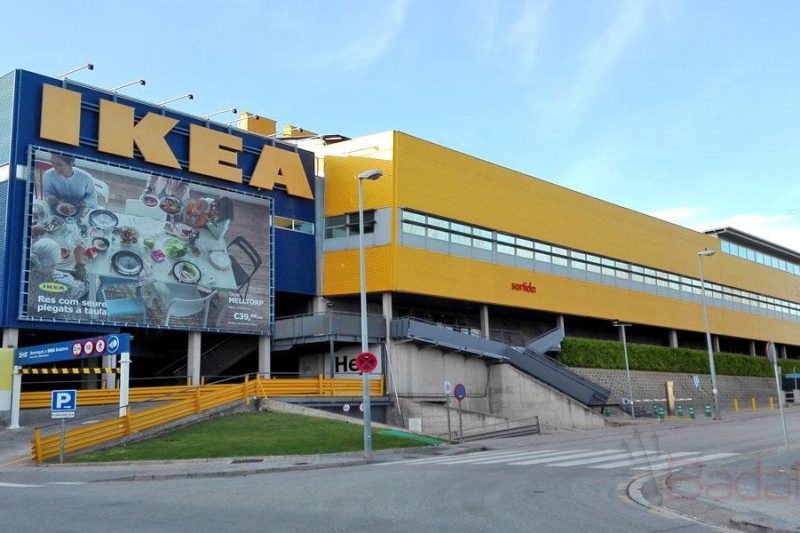 Teléfono de IKEA Badalona Atención al Cliente: Contacto, Horarios, Dirección y Servicios