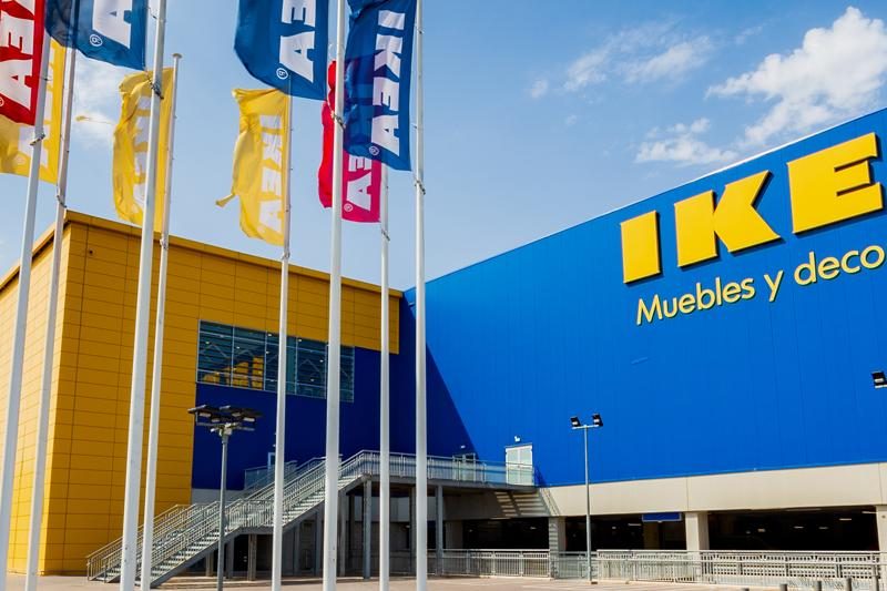 Teléfono de IKEA Zaragoza Atención al Cliente: Contacto, Horarios, Dirección y Servicios